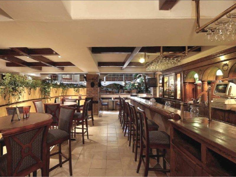 Embassy Suites By Hilton Austin Central Ngoại thất bức ảnh