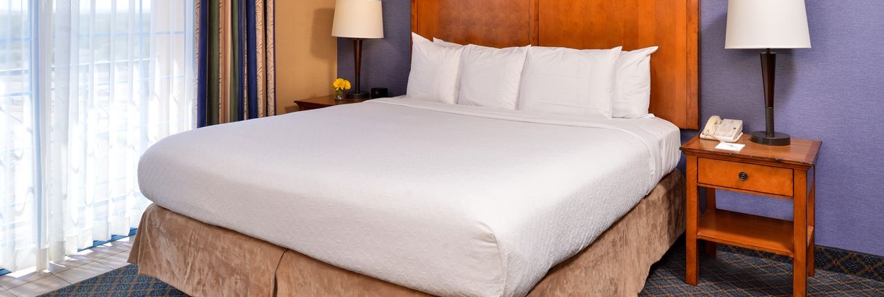 Embassy Suites By Hilton Austin Central Ngoại thất bức ảnh