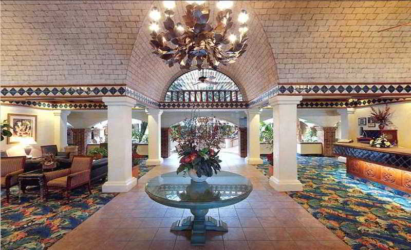 Embassy Suites By Hilton Austin Central Nội địa bức ảnh