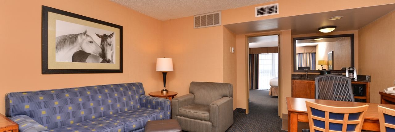 Embassy Suites By Hilton Austin Central Ngoại thất bức ảnh