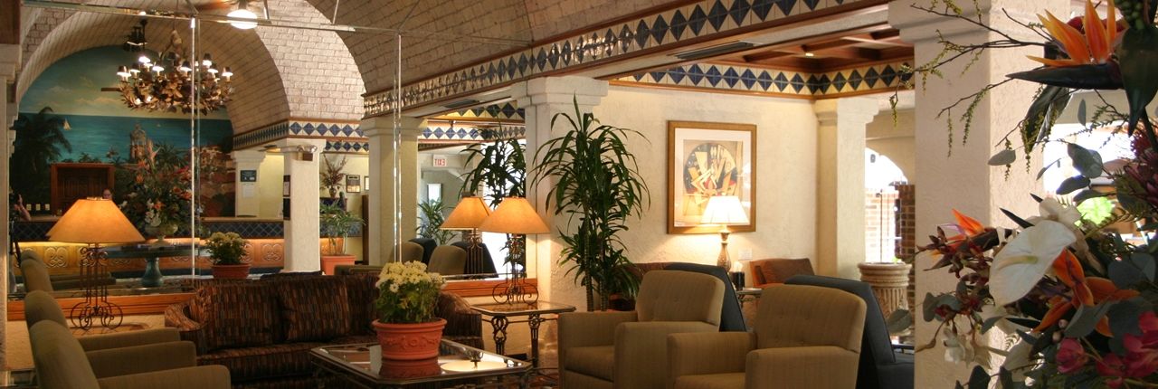 Embassy Suites By Hilton Austin Central Ngoại thất bức ảnh